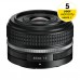 Nikon NIKKOR Z DX 40mm F2.0 SE (Retro) Lens 